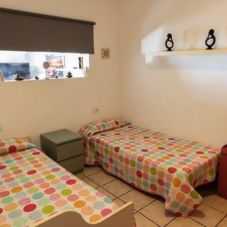 Casa Maralba Famara Apartment Bagian luar foto
