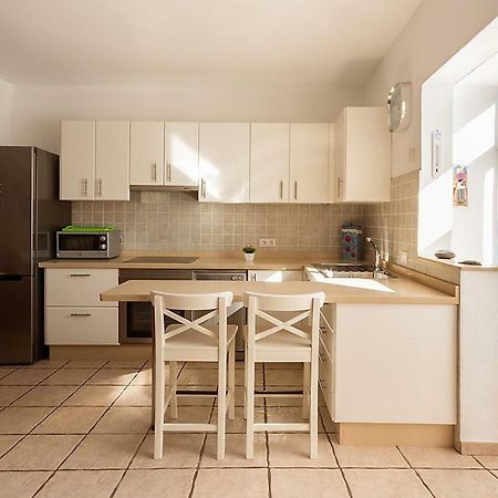 Casa Maralba Famara Apartment Bagian luar foto